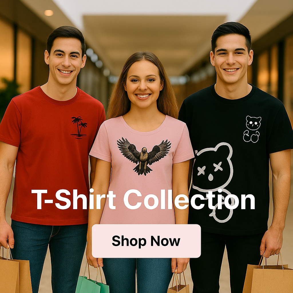 T-Shirt