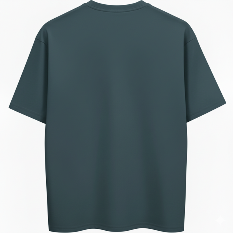 Unisex Minimalist Palm Tree T-Shirt