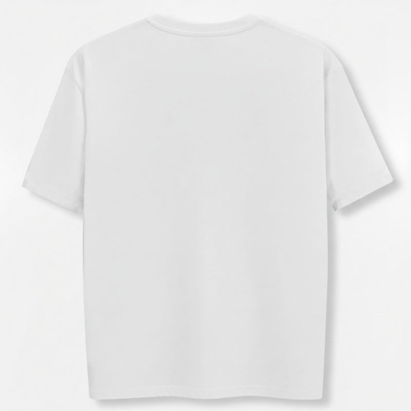 Unisex Minimalist Palm Tree T-Shirt