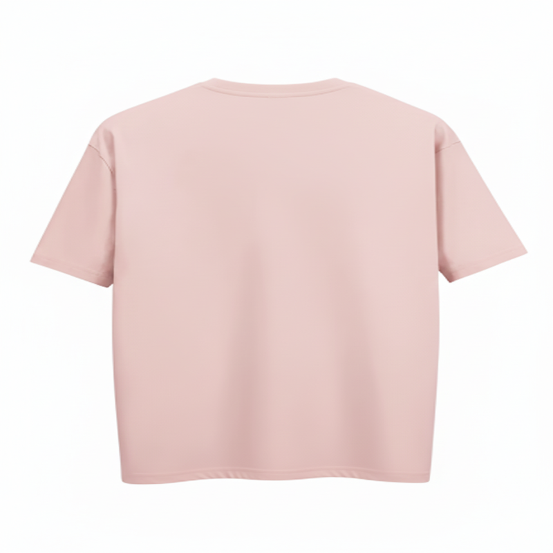 Unisex Minimalist Palm Tree T-Shirt