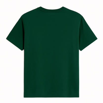 Unisex Graphic T-Shirt Casual Teddy Bear Print Tee